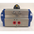 KK Double Single Acting Pneumatic Valve Actuator